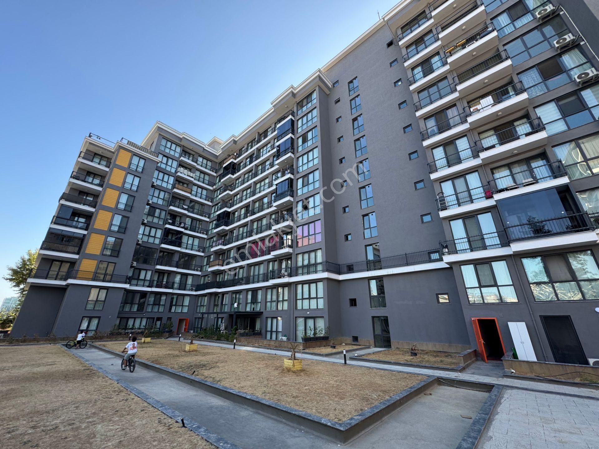 Next House'dan, Modern City Mesken, 3+1 Bahçe Dublex, 205m2 Fırsat Daire - Görsel 31