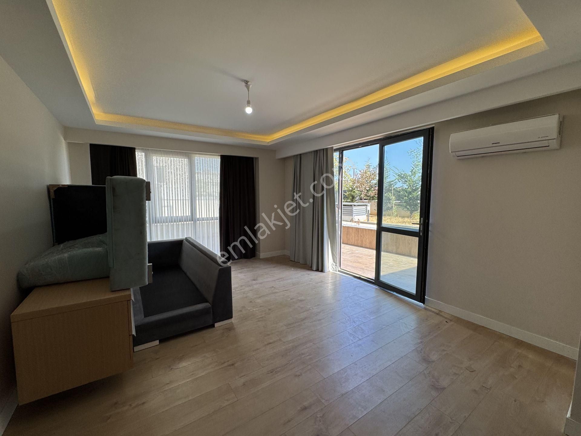 Next House'dan, Modern City Mesken, 3+1 Bahçe Dublex, 205m2 Fırsat Daire - Görsel 15