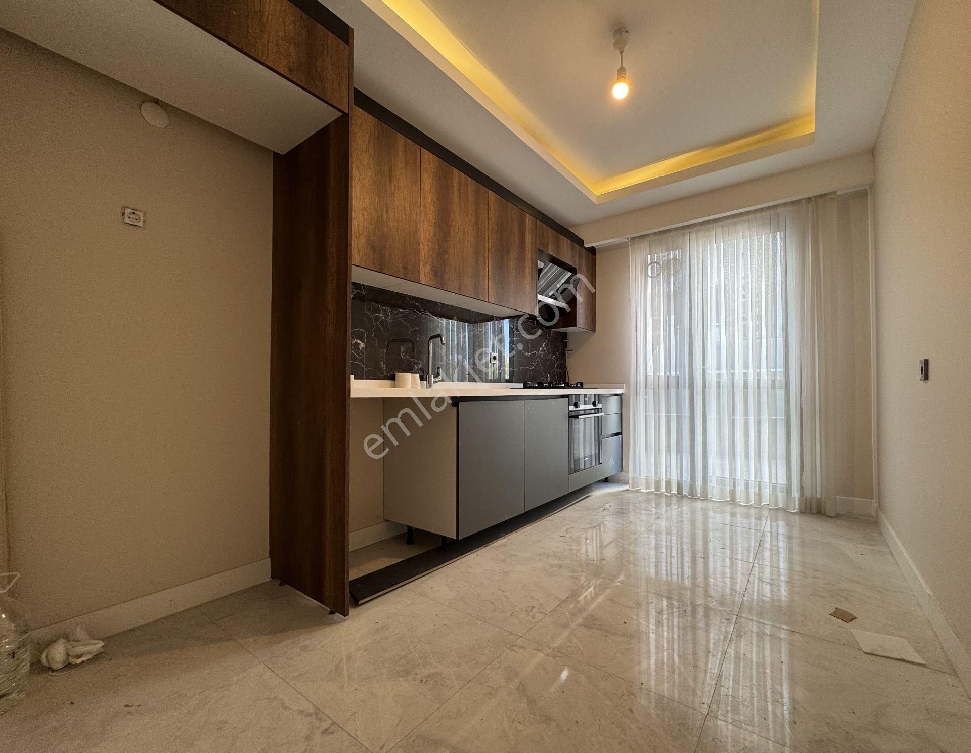 Next House'dan, Modern City Mesken, 3+1 Bahçe Dublex, 205m2 Fırsat Daire - Görsel 6