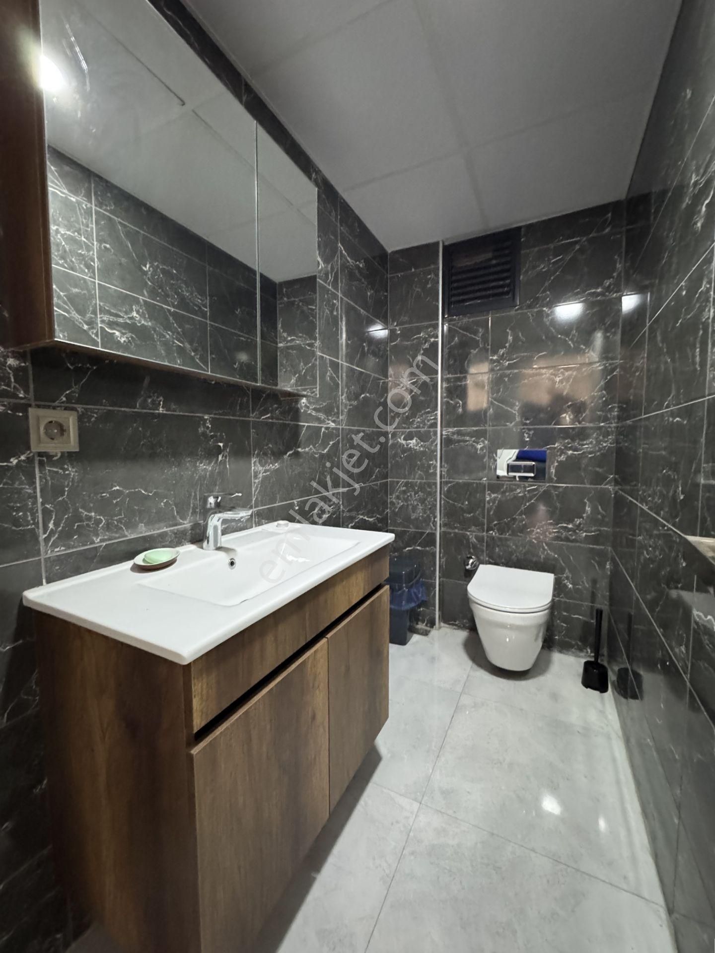 Next House'dan, Modern City Mesken, 3+1 Bahçe Dublex, 205m2 Fırsat Daire - Görsel 18