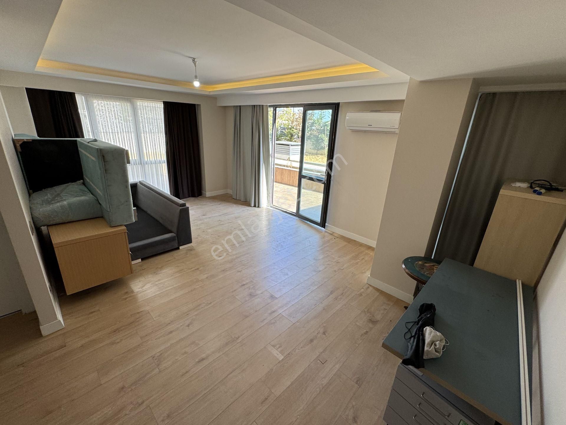 Next House'dan, Modern City Mesken, 3+1 Bahçe Dublex, 205m2 Fırsat Daire - Görsel 11