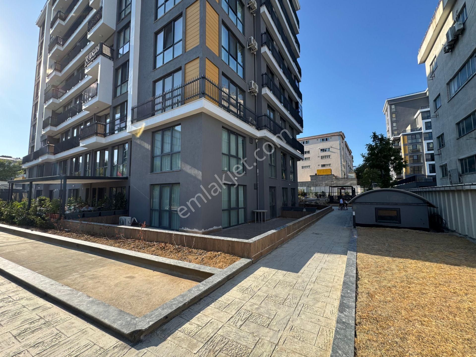 Next House'dan, Modern City Mesken, 3+1 Bahçe Dublex, 205m2 Fırsat Daire - Görsel 4