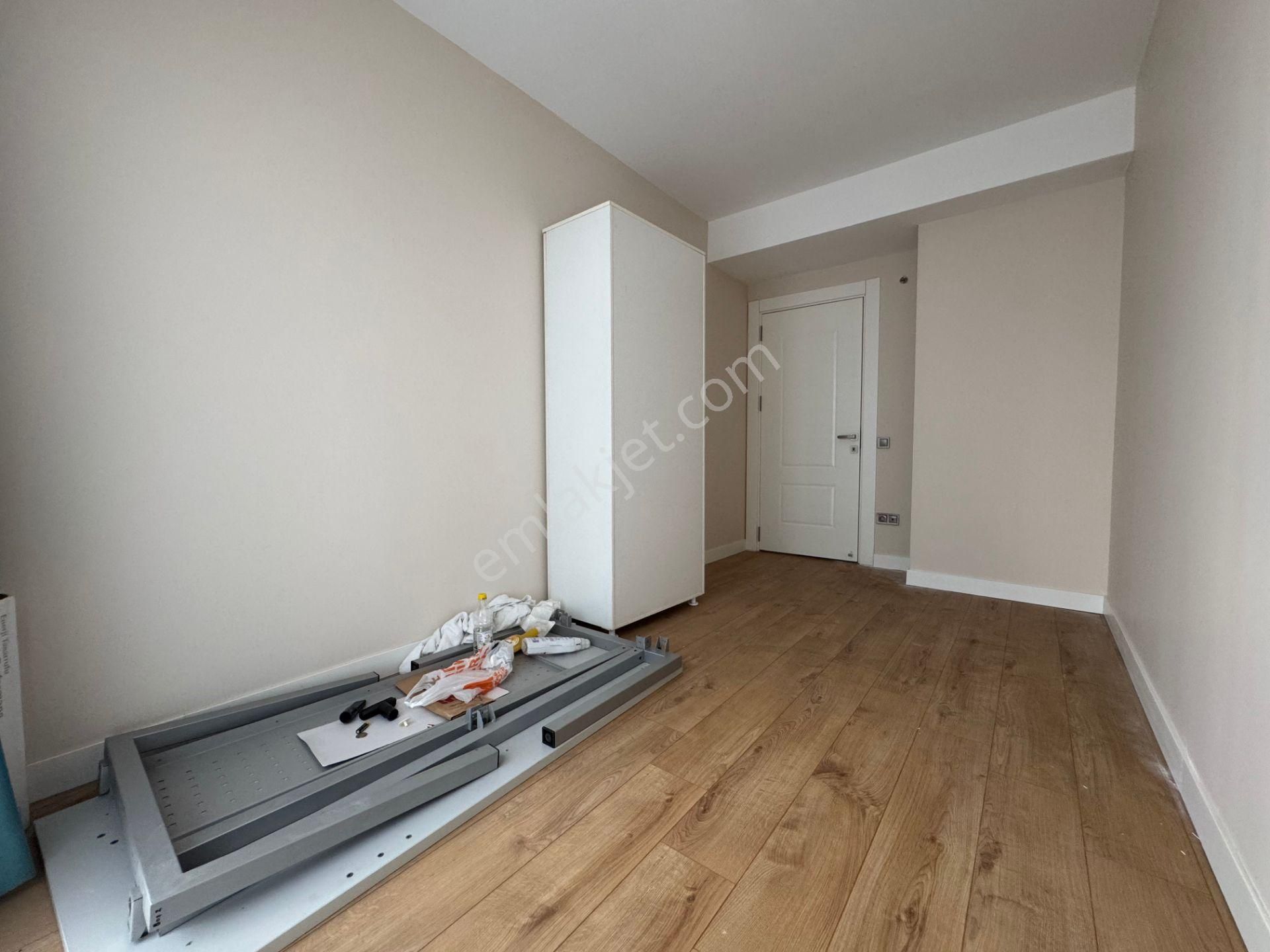 Next House'dan, Modern City Mesken, 3+1 Bahçe Dublex, 205m2 Fırsat Daire - Görsel 30