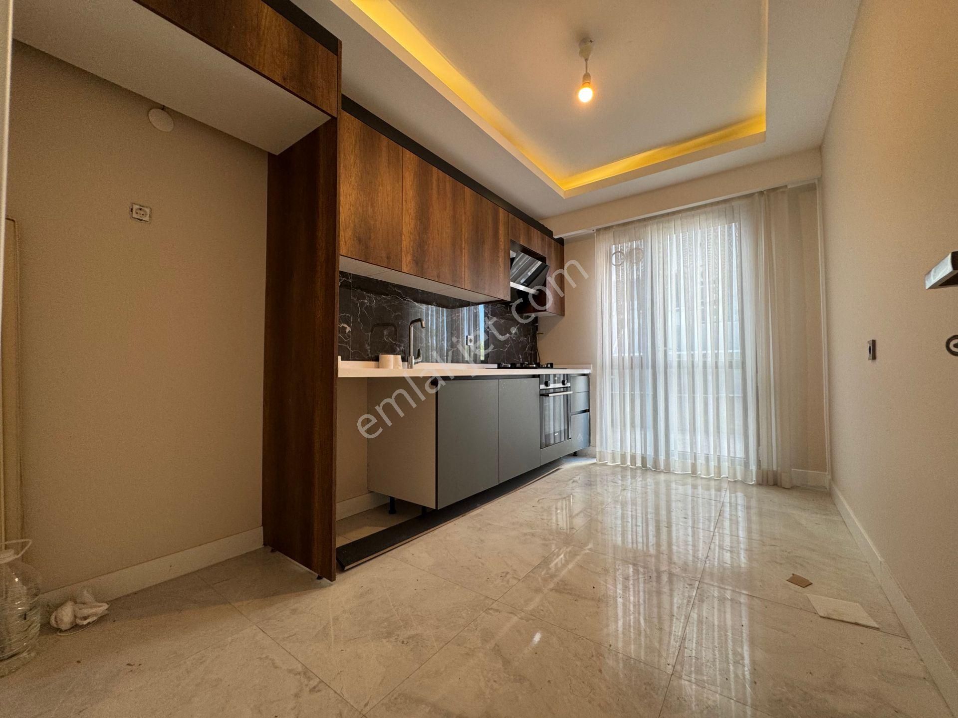 Next House'dan, Modern City Mesken, 3+1 Bahçe Dublex, 205m2 Fırsat Daire - Görsel 35