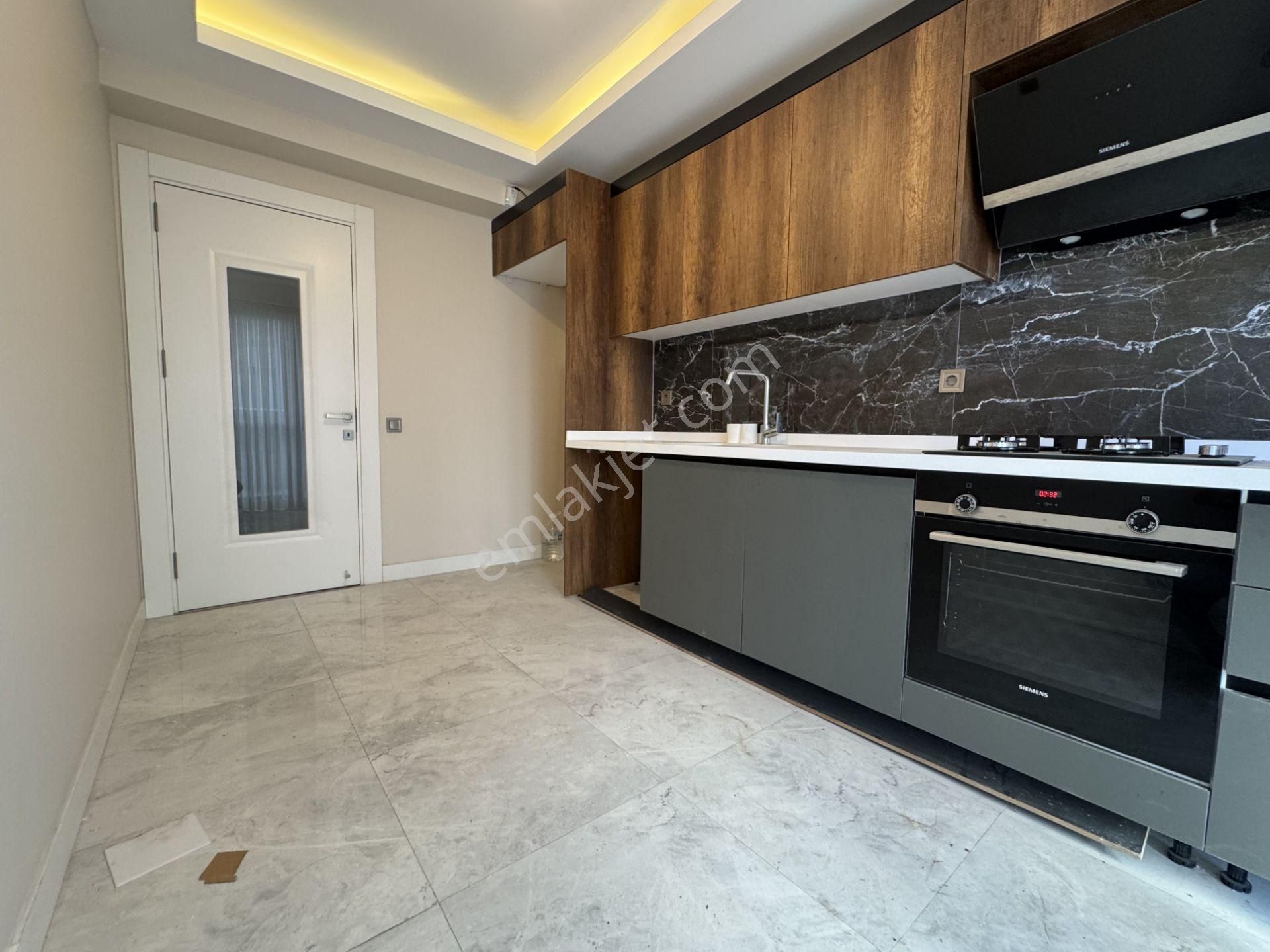 Next House'dan, Modern City Mesken, 3+1 Bahçe Dublex, 205m2 Fırsat Daire - Görsel 7
