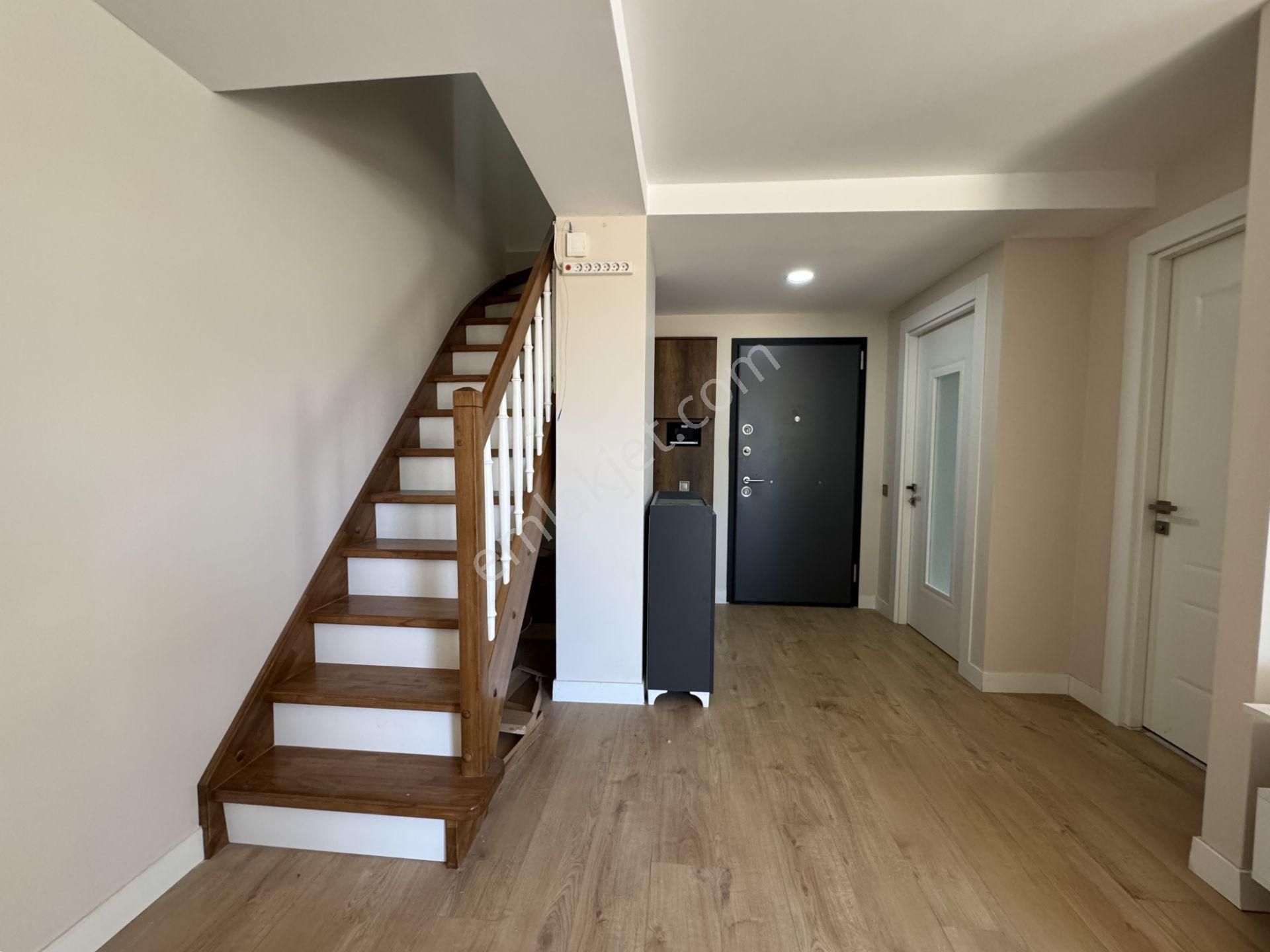 Next House'dan, Modern City Mesken, 3+1 Bahçe Dublex, 205m2 Fırsat Daire - Görsel 17