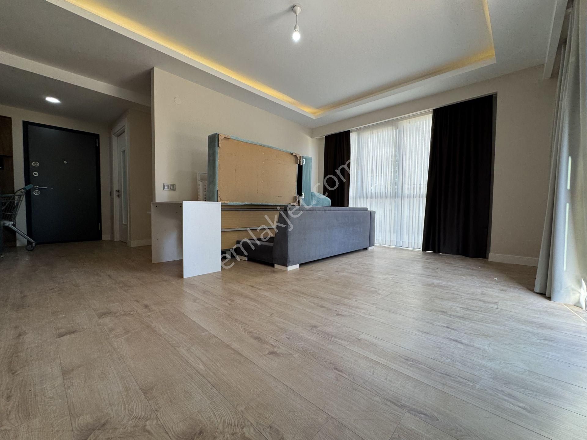 Next House'dan, Modern City Mesken, 3+1 Bahçe Dublex, 205m2 Fırsat Daire - Görsel 10