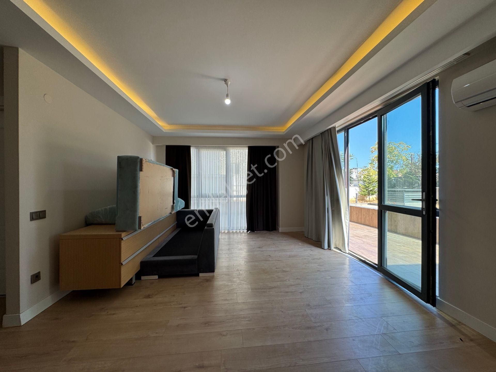 Next House'dan, Modern City Mesken, 3+1 Bahçe Dublex, 205m2 Fırsat Daire - Görsel 12