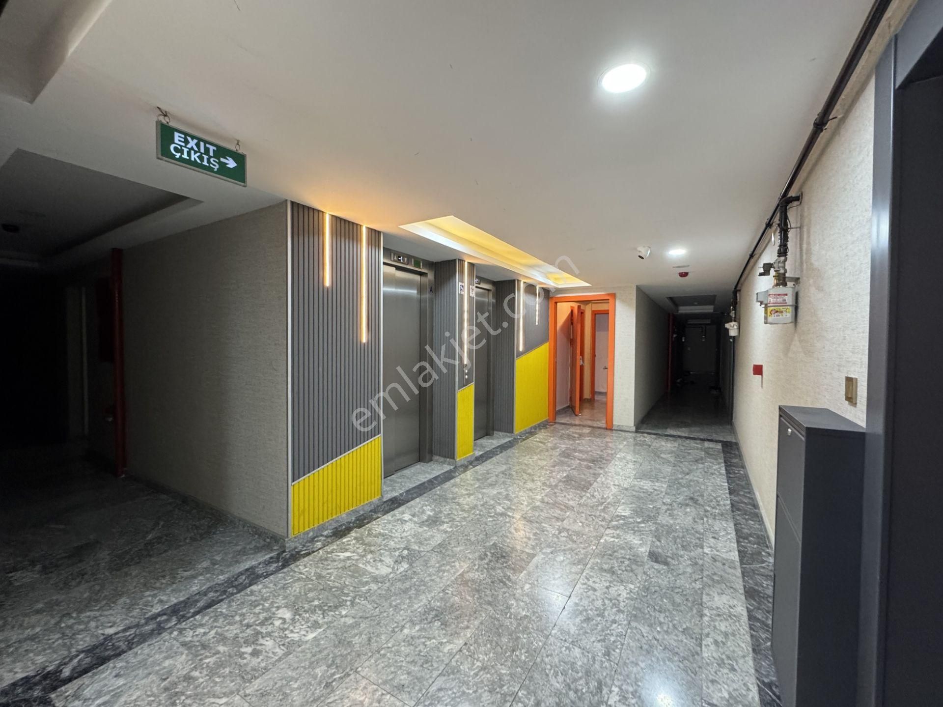 Next House'dan, Modern City Mesken, 3+1 Bahçe Dublex, 205m2 Fırsat Daire