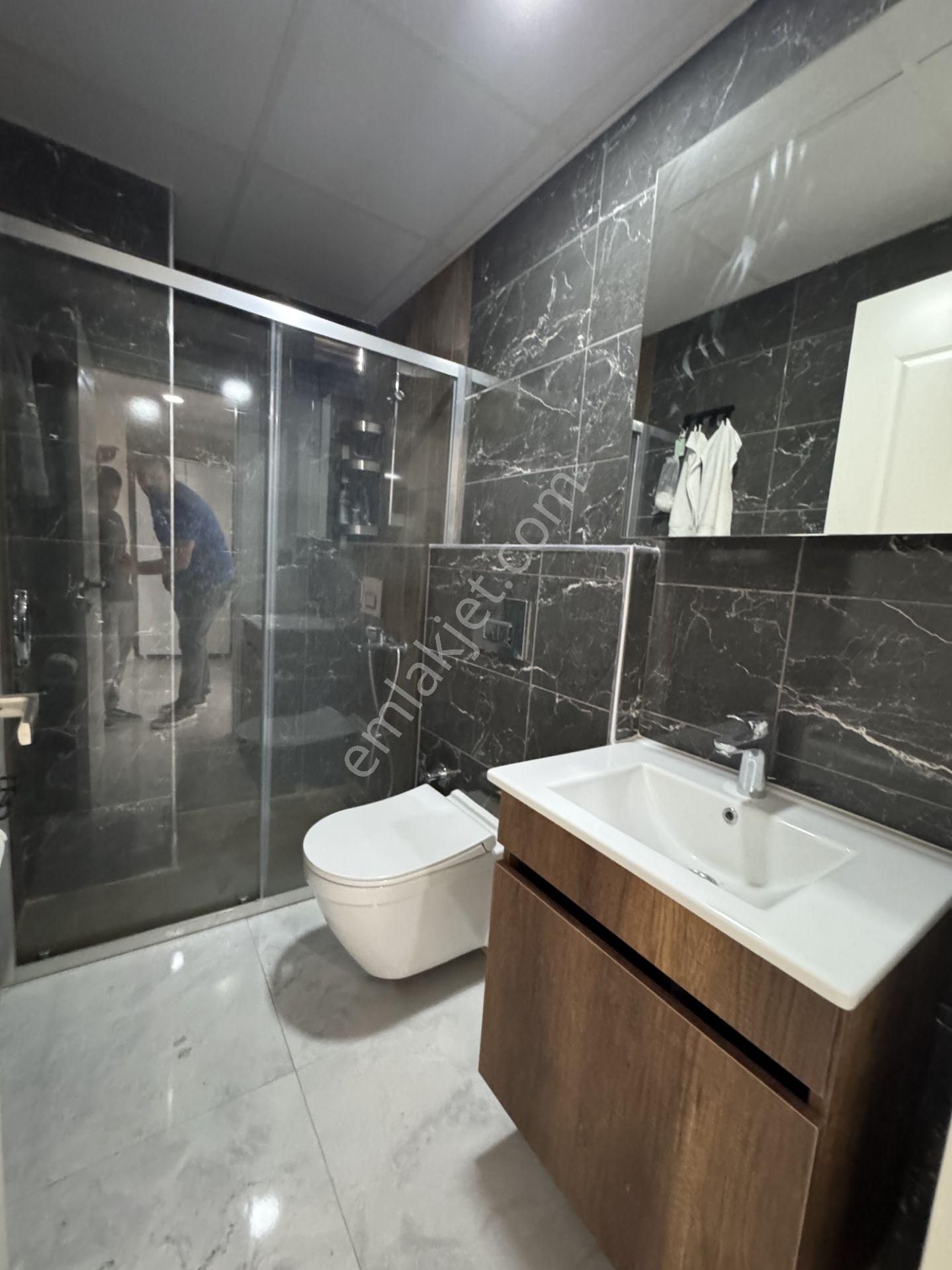 Next House'dan, Modern City Mesken, 3+1 Bahçe Dublex, 205m2 Fırsat Daire - Görsel 22