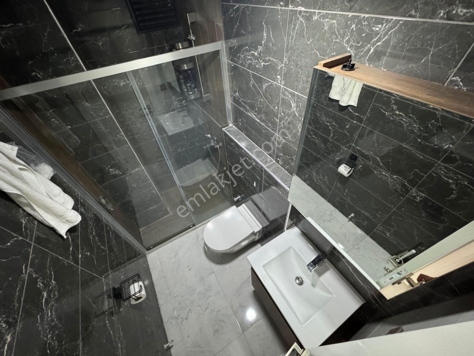 Next House'dan, Modern City Mesken, 3+1 Bahçe Dublex, 205m2 Fırsat Daire - Görsel 23