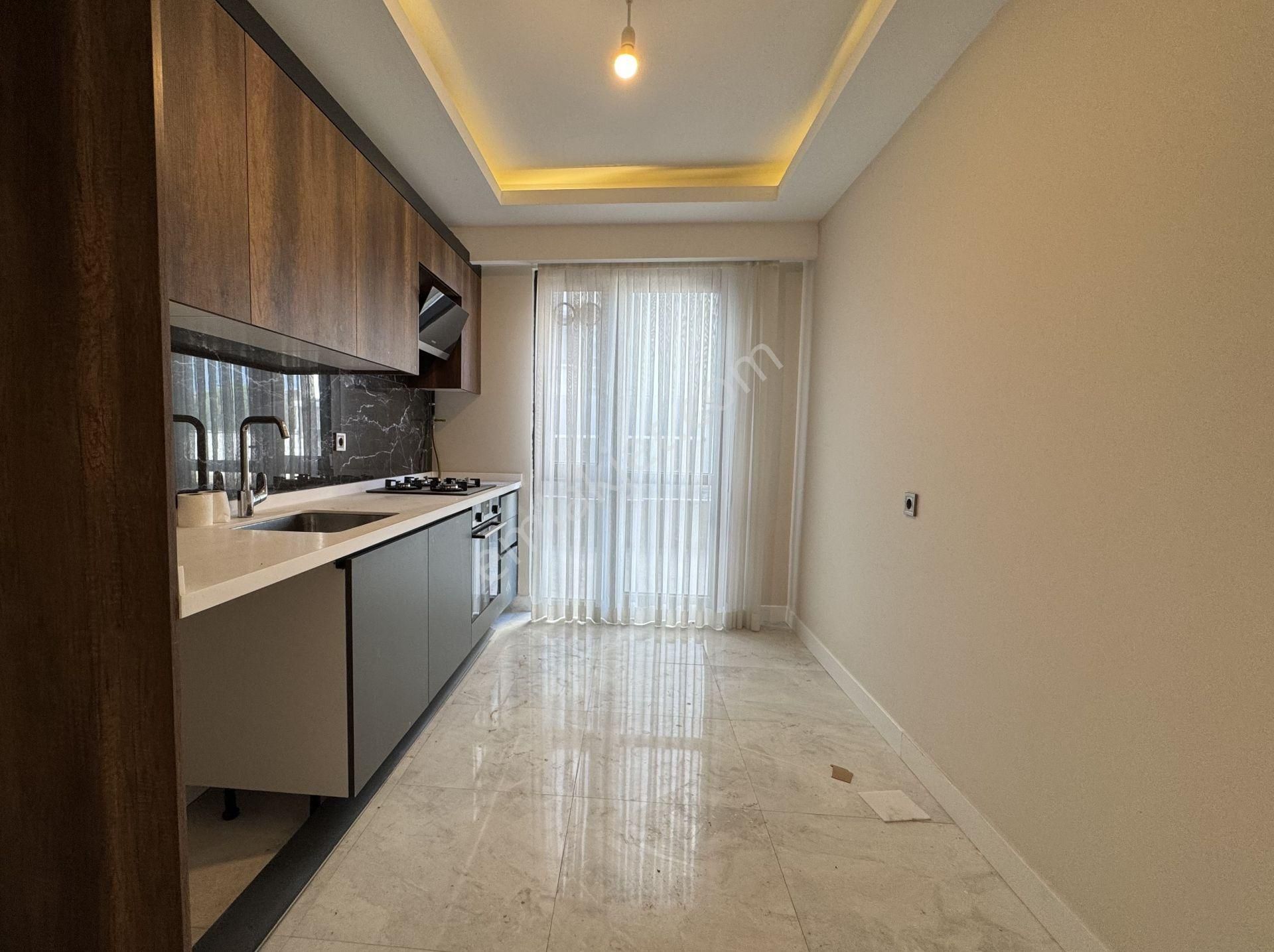 Next House'dan, Modern City Mesken, 3+1 Bahçe Dublex, 205m2 Fırsat Daire - Görsel 2