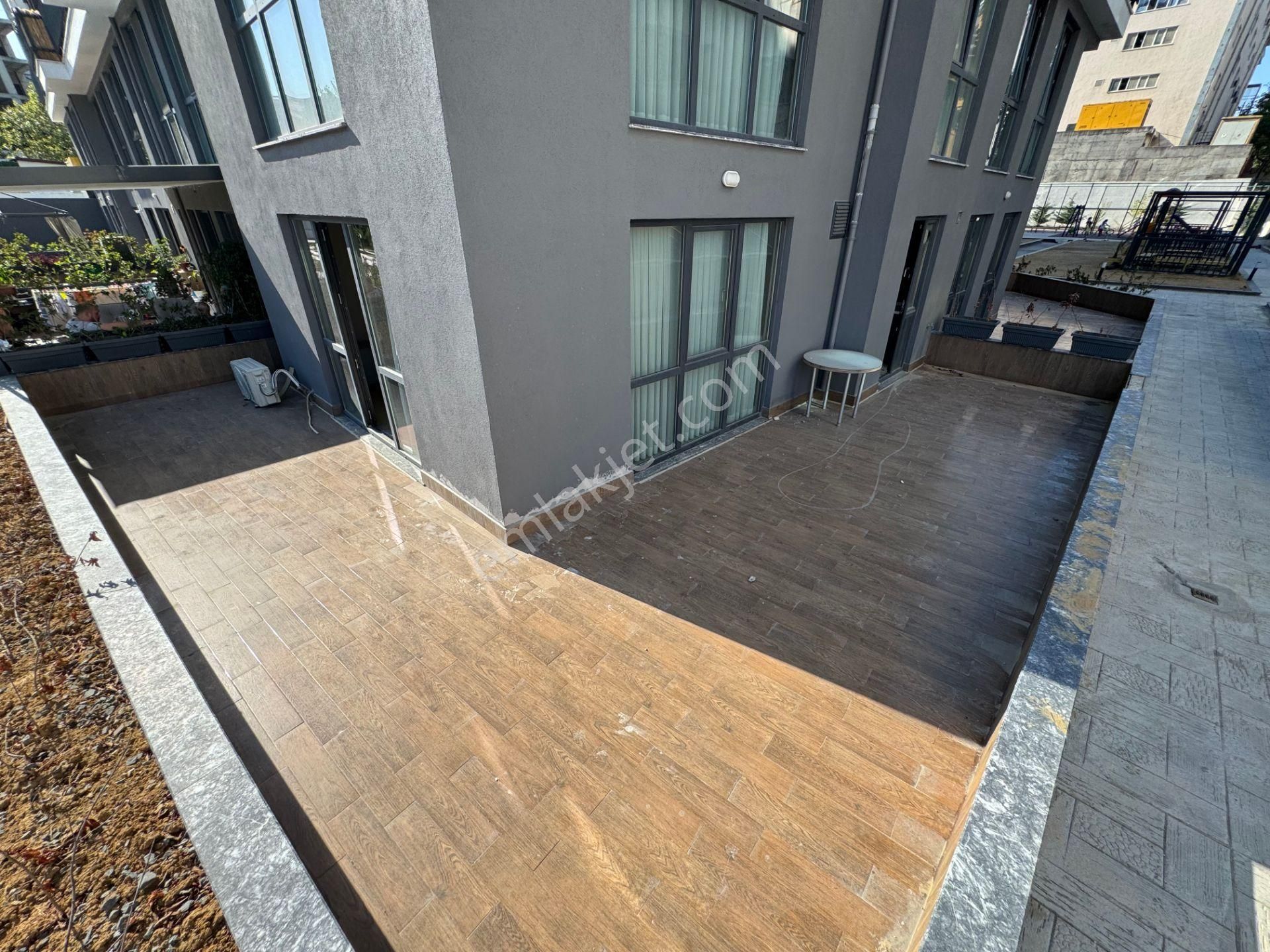 Next House'dan, Modern City Mesken, 3+1 Bahçe Dublex, 205m2 Fırsat Daire - Görsel 9