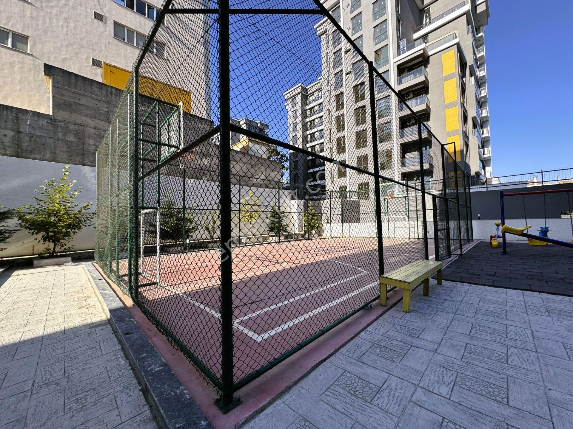 Next House'dan, Modern City Mesken, 3+1 Bahçe Dublex, 205m2 Fırsat Daire - Görsel 3