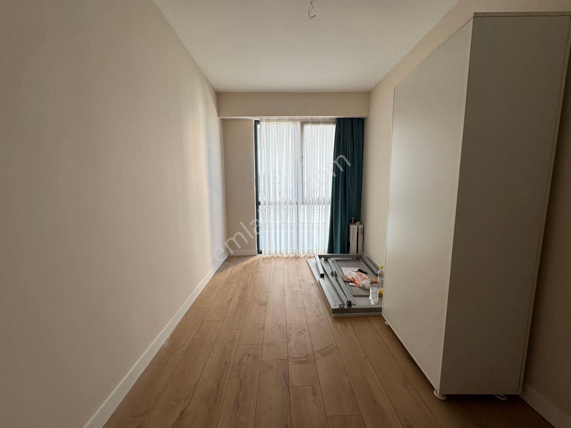 Next House'dan, Modern City Mesken, 3+1 Bahçe Dublex, 205m2 Fırsat Daire - Görsel 29