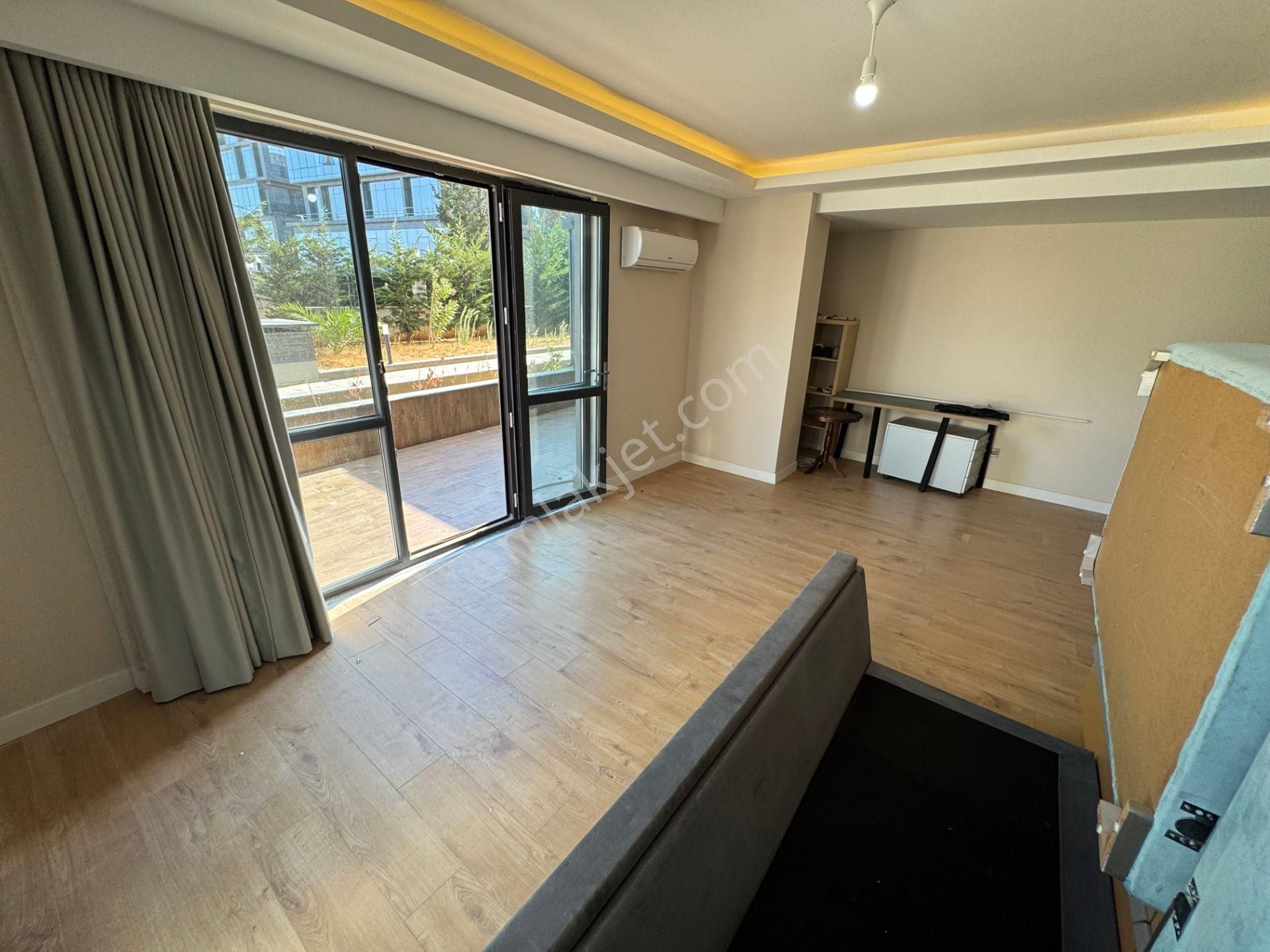 Next House'dan, Modern City Mesken, 3+1 Bahçe Dublex, 205m2 Fırsat Daire - Görsel 14