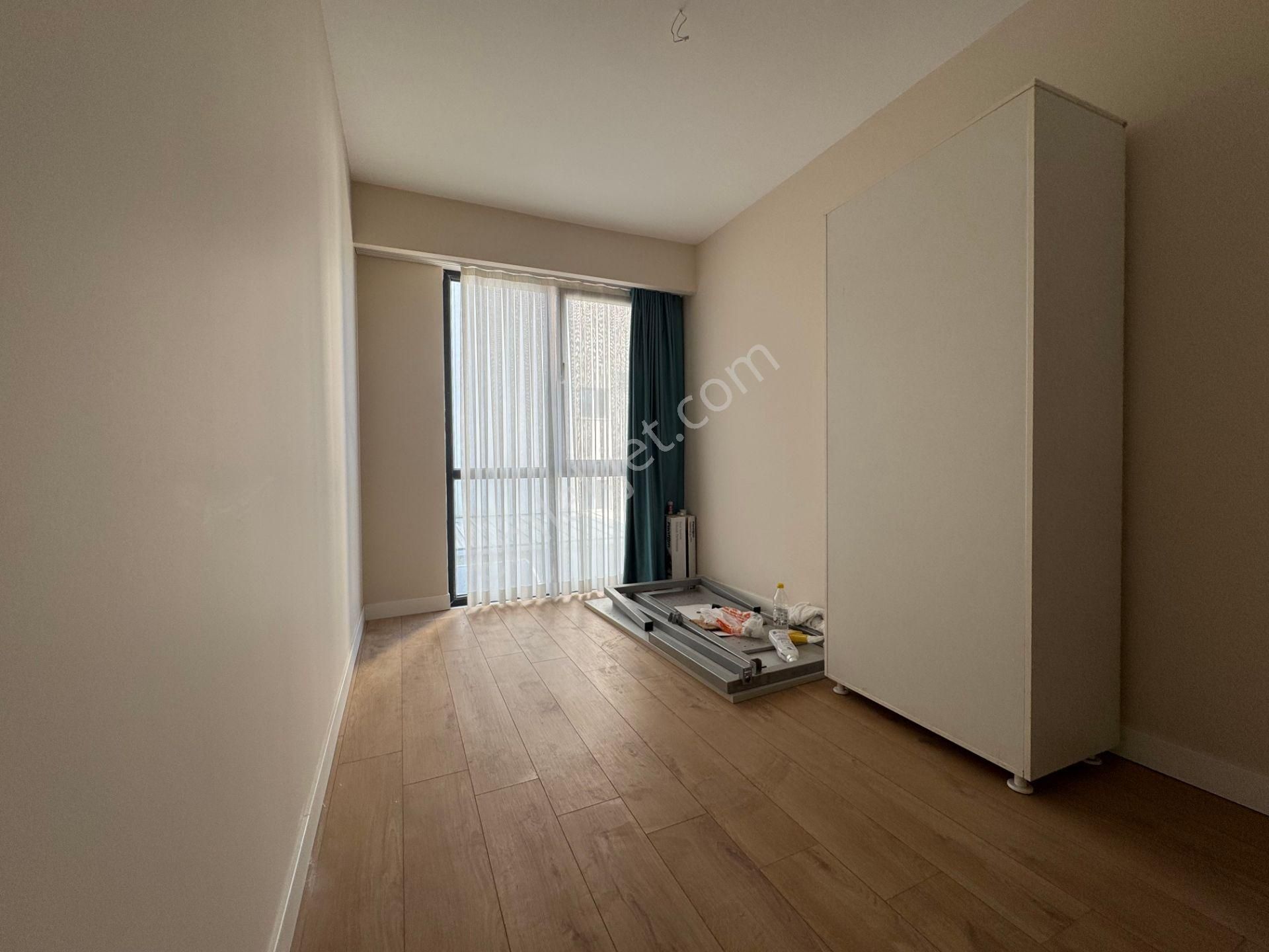 Next House'dan, Modern City Mesken, 3+1 Bahçe Dublex, 205m2 Fırsat Daire - Görsel 32