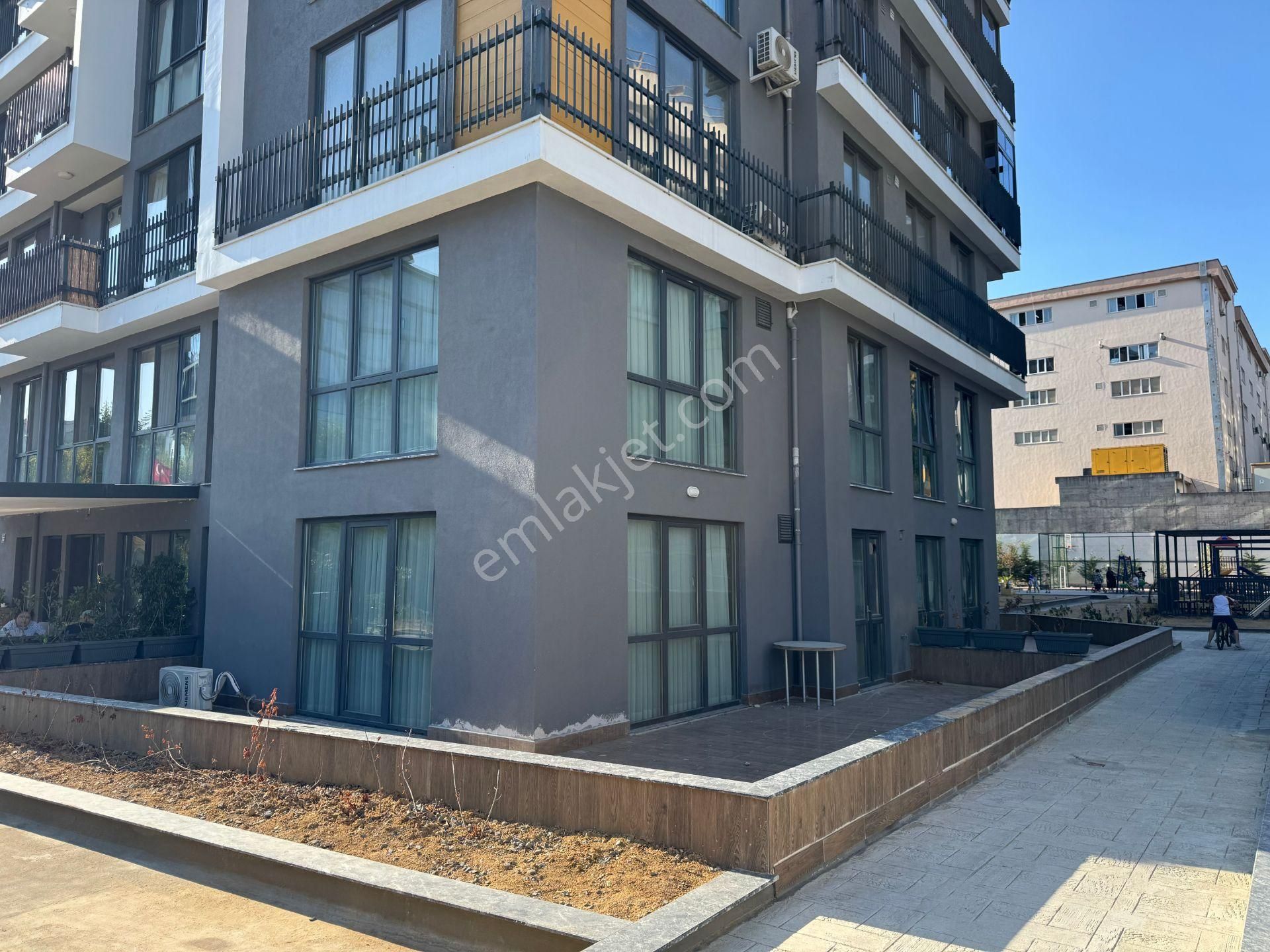 Next House'dan, Modern City Mesken, 3+1 Bahçe Dublex, 205m2 Fırsat Daire - Görsel 33