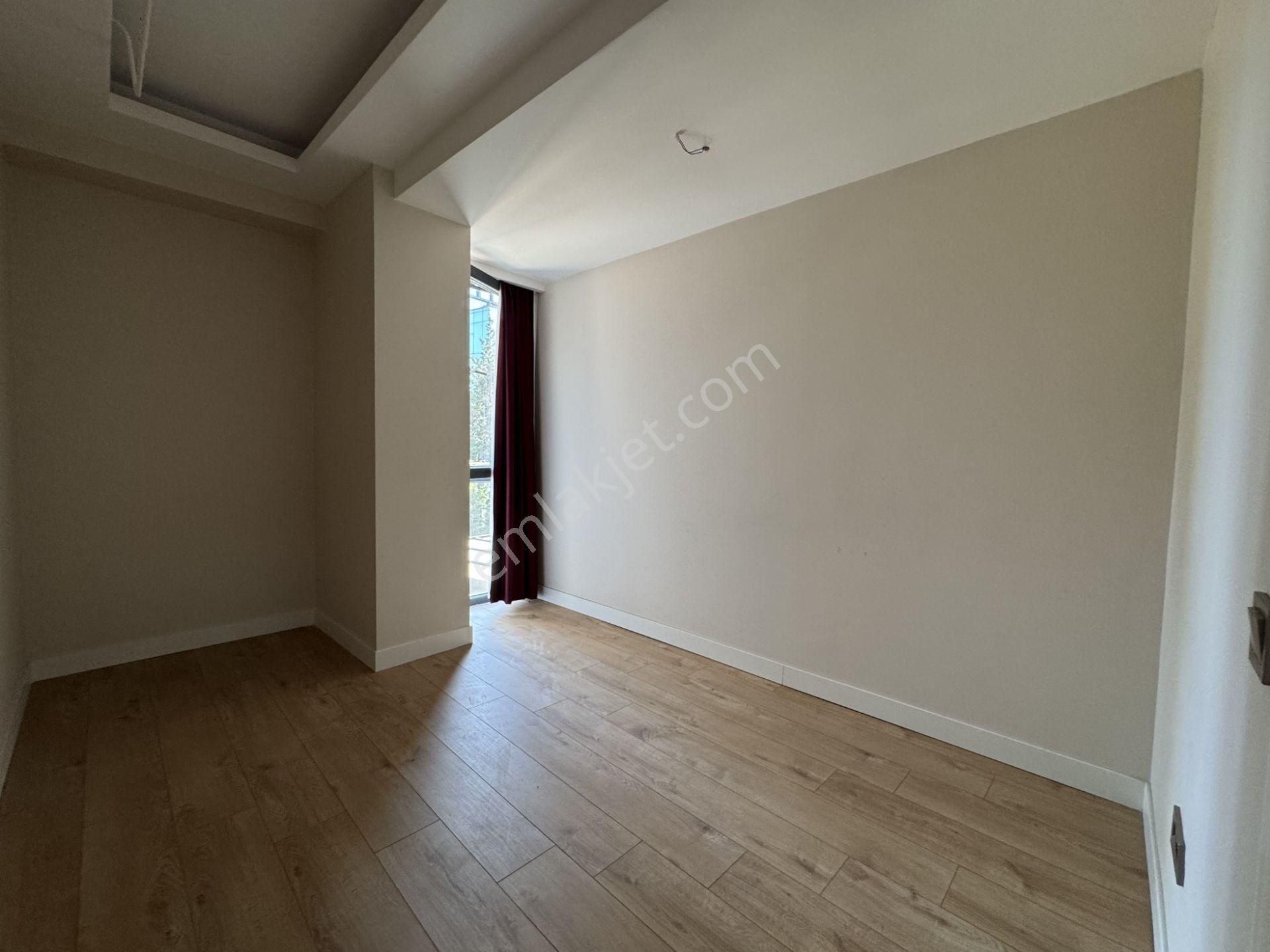 Next House'dan, Modern City Mesken, 3+1 Bahçe Dublex, 205m2 Fırsat Daire - Görsel 25