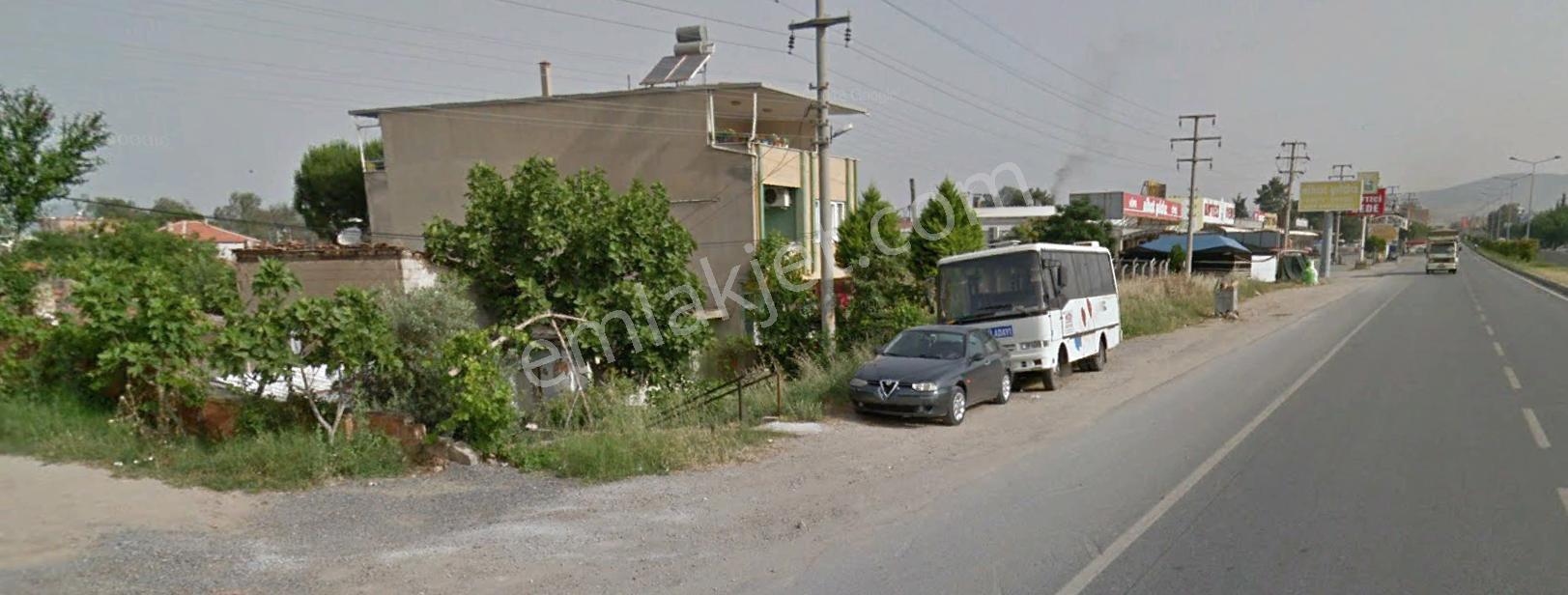 Satılık Arsa Aydın–çine Ana Yoluna Sıfır, Yüksek Görünürlükte Ve Ticari Potansiyeli Yüksek Konumda. - Görsel 23