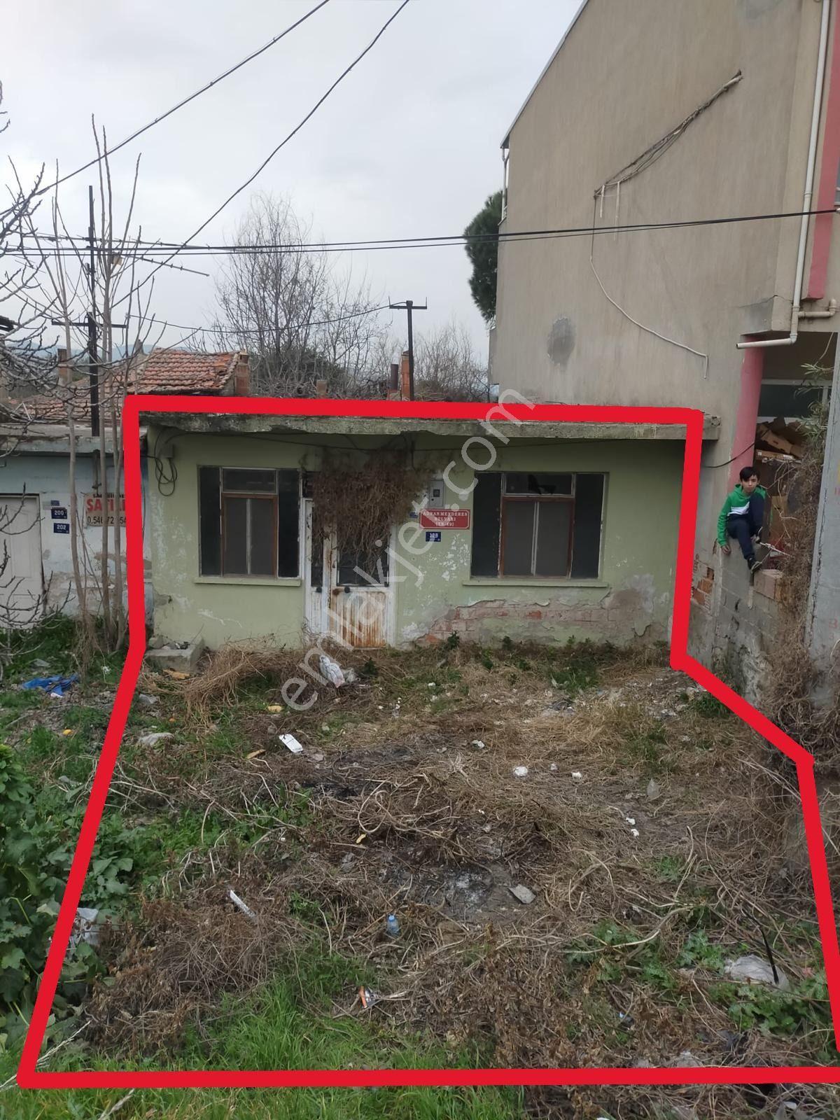 Satılık Arsa Aydın–çine Ana Yoluna Sıfır, Yüksek Görünürlükte Ve Ticari Potansiyeli Yüksek Konumda. - Görsel 30
