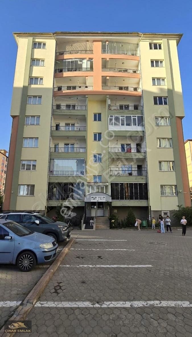 Çınar Emlak'tan Akademisyenler Sitesi 2.etap Satılık 4+1 Daire
