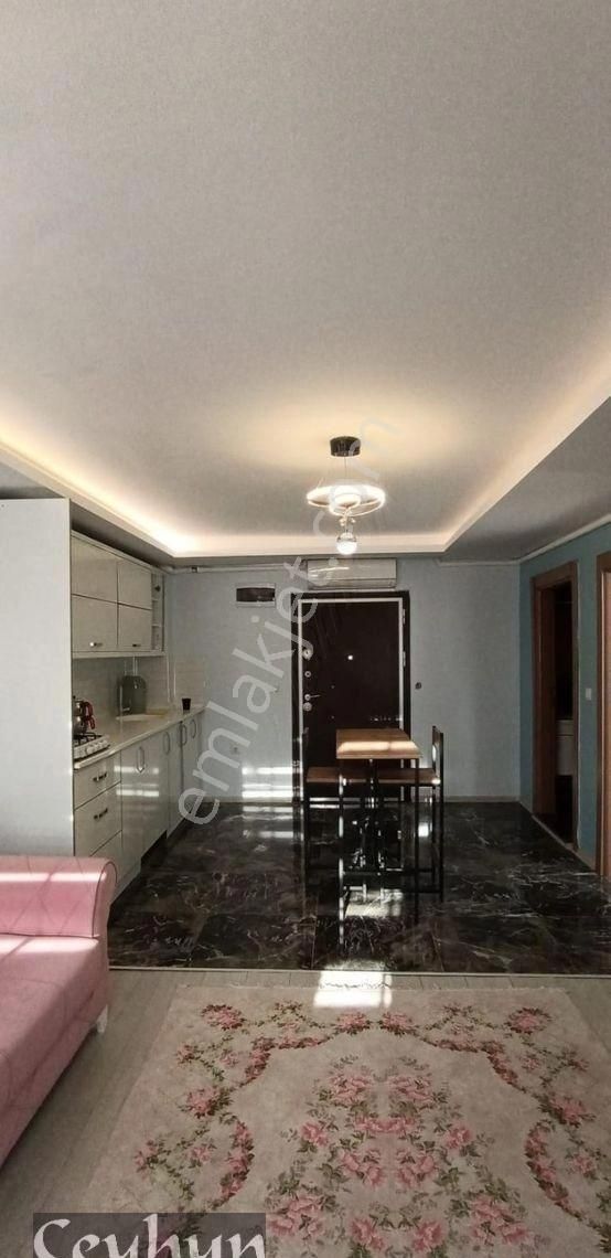 Taşhan Arkasında Elektrik-su Faturaları Dahil Lüx Eşyalı Kiralık