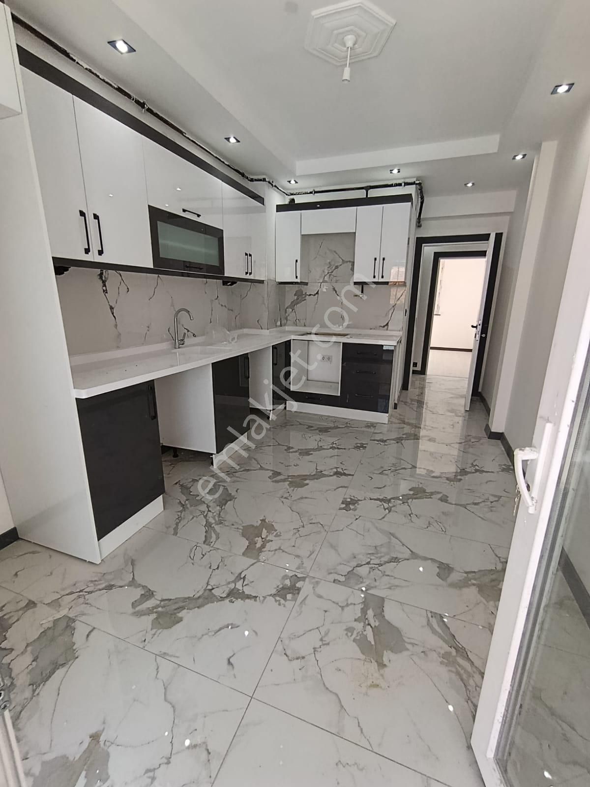 Orhangazi Ömürde Satılık 2+1 Daire