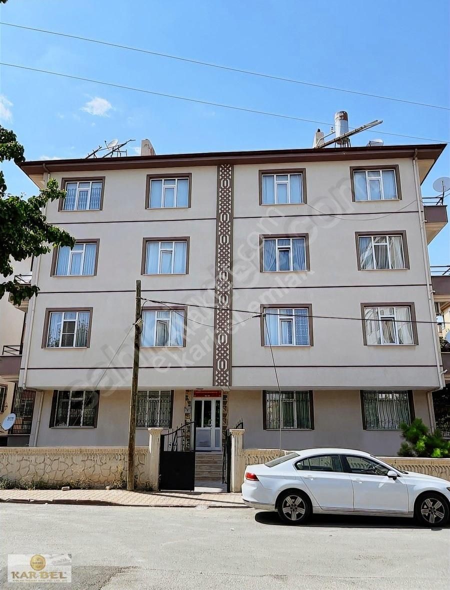 Keçecilerde Kule Site Enntepe Yakını Bakımlı Satılık 3+1 Daire