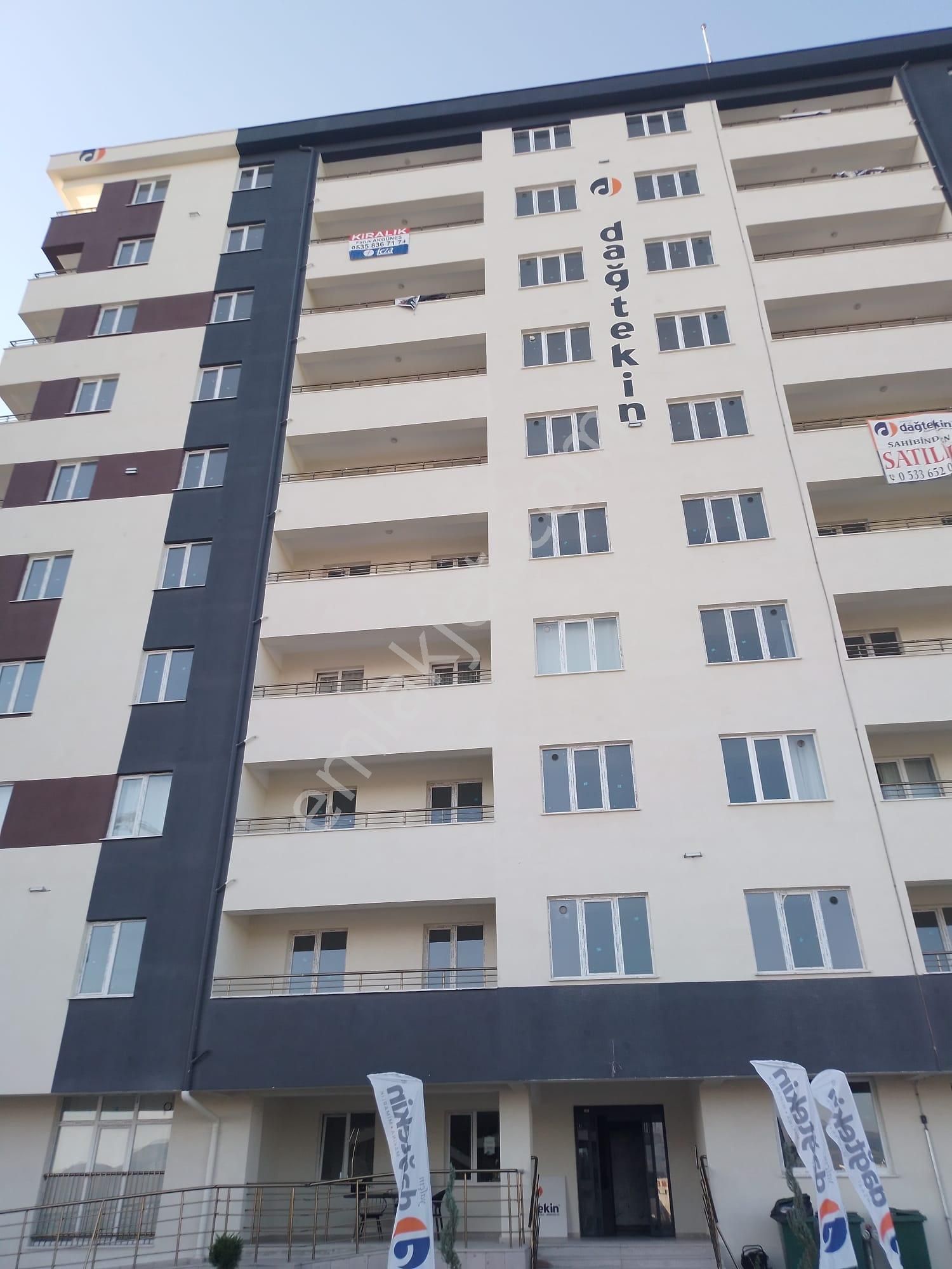 Feza/erkilet Çocuk Hastanesi Yakınında Ara Kat Kiralık Daire
