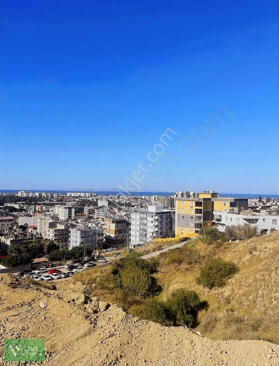 Satılık Arsa Palmiye Hastanesi Üstü. - Görsel 3