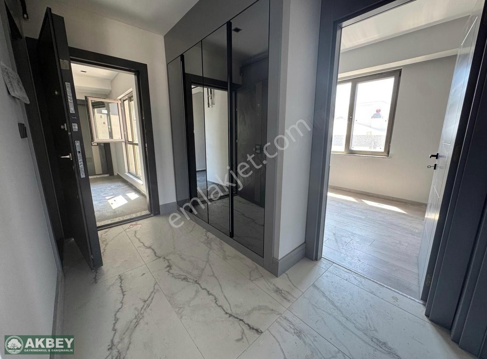 Akbey'den Kayapa'da 2+1 Site İçerisi Sıfır Daire - Görsel 2