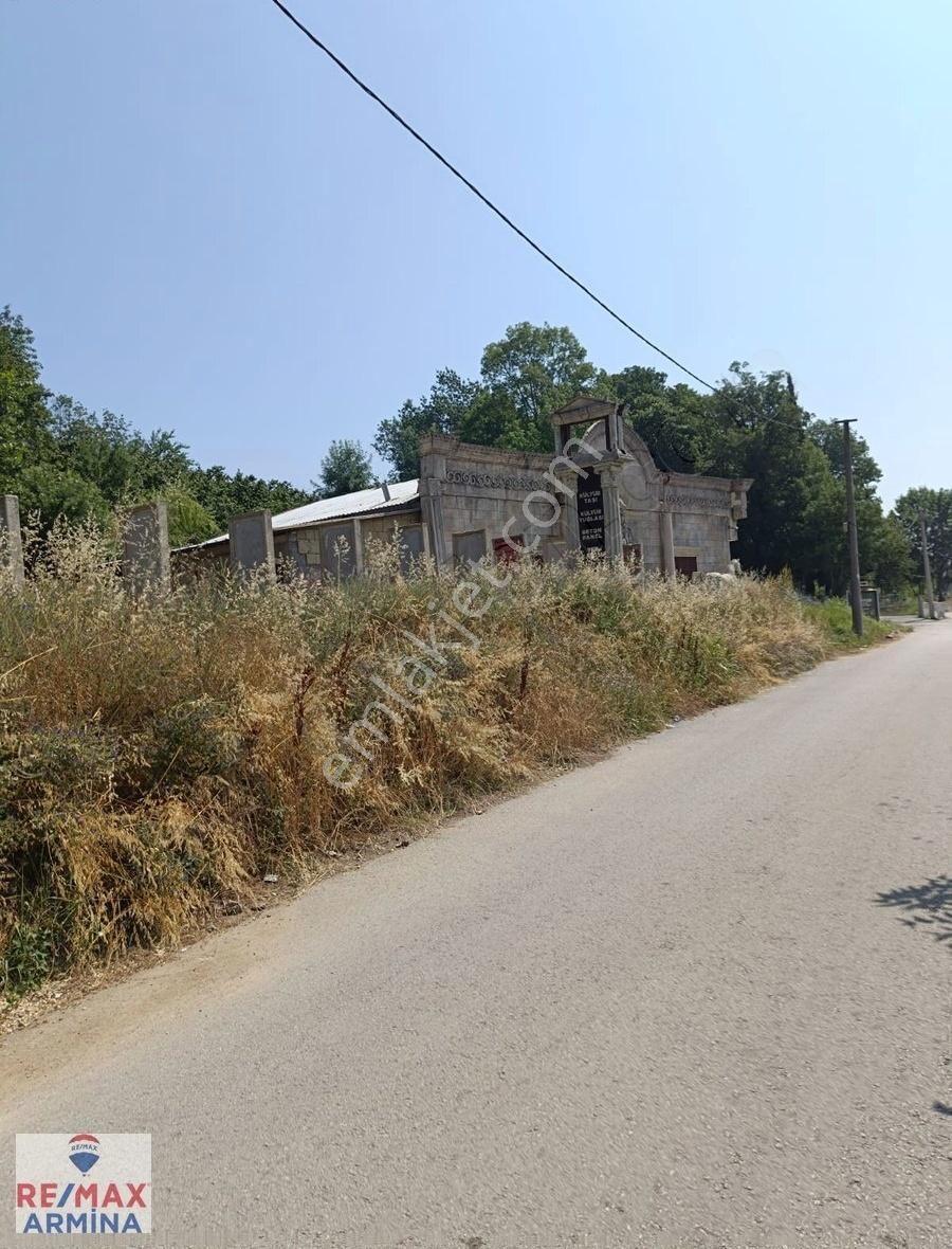 Satılık Ticaret Arsası Sapanca Yolu Üzeri Kartepe Acısu - Görsel 2