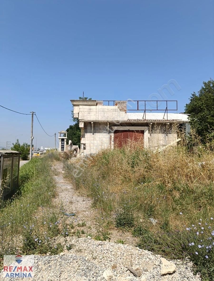 Satılık Ticaret Arsası Sapanca Yolu Üzeri Kartepe Acısu - Görsel 7