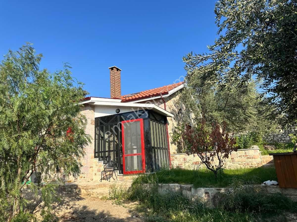 Satılık Komple Çıftlık Genış Ve Yenı Bına, Vılla , Tıny House Ve Meyve Ağaçlı, Otel Ve Turızm Uygun - Görsel 17