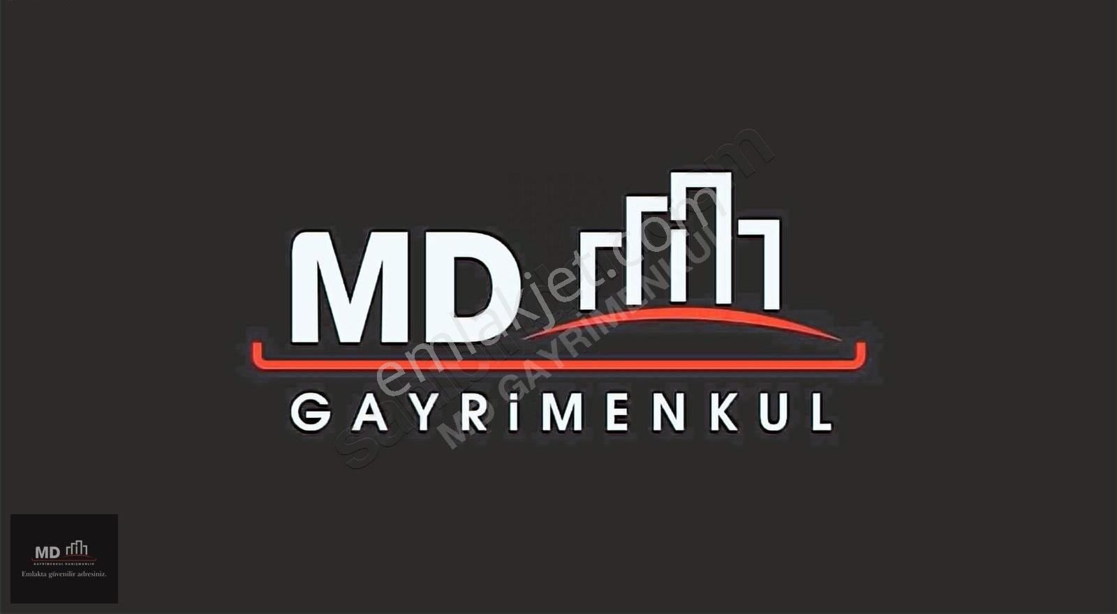 M.akif Ersoy Mah. Satılık Müstakil 3 Katlı Triplex Tipi Daire