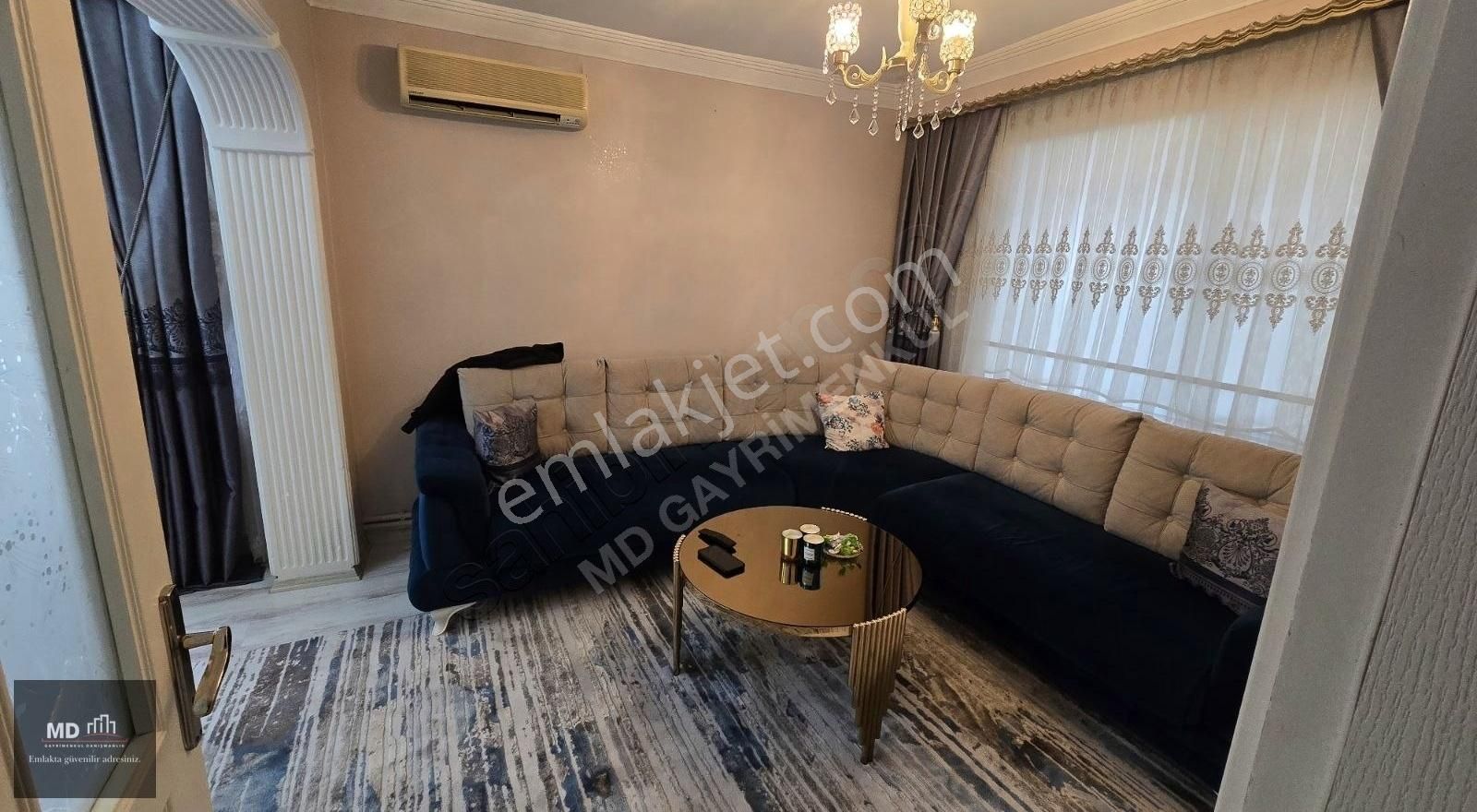 M.akif Ersoy Mah. Satılık Müstakil 3 Katlı Triplex Tipi Daire - Görsel 5