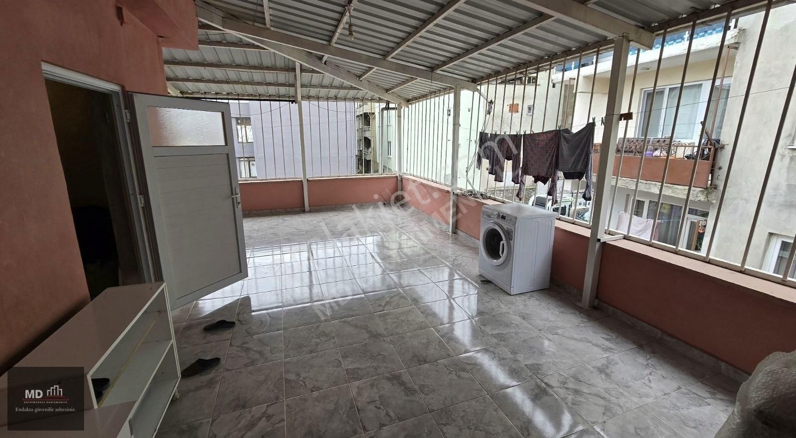 M.akif Ersoy Mah. Satılık Müstakil 3 Katlı Triplex Tipi Daire - Görsel 7