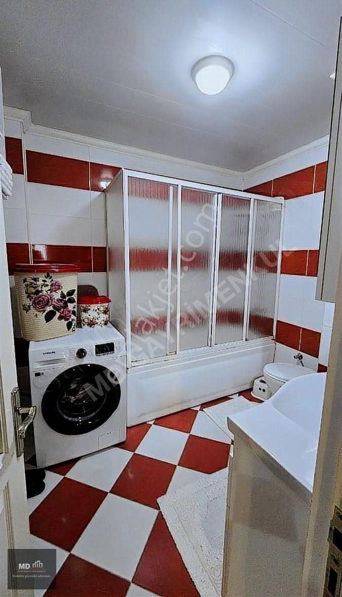 M.akif Ersoy Mah. Satılık Müstakil 3 Katlı Triplex Tipi Daire - Görsel 17