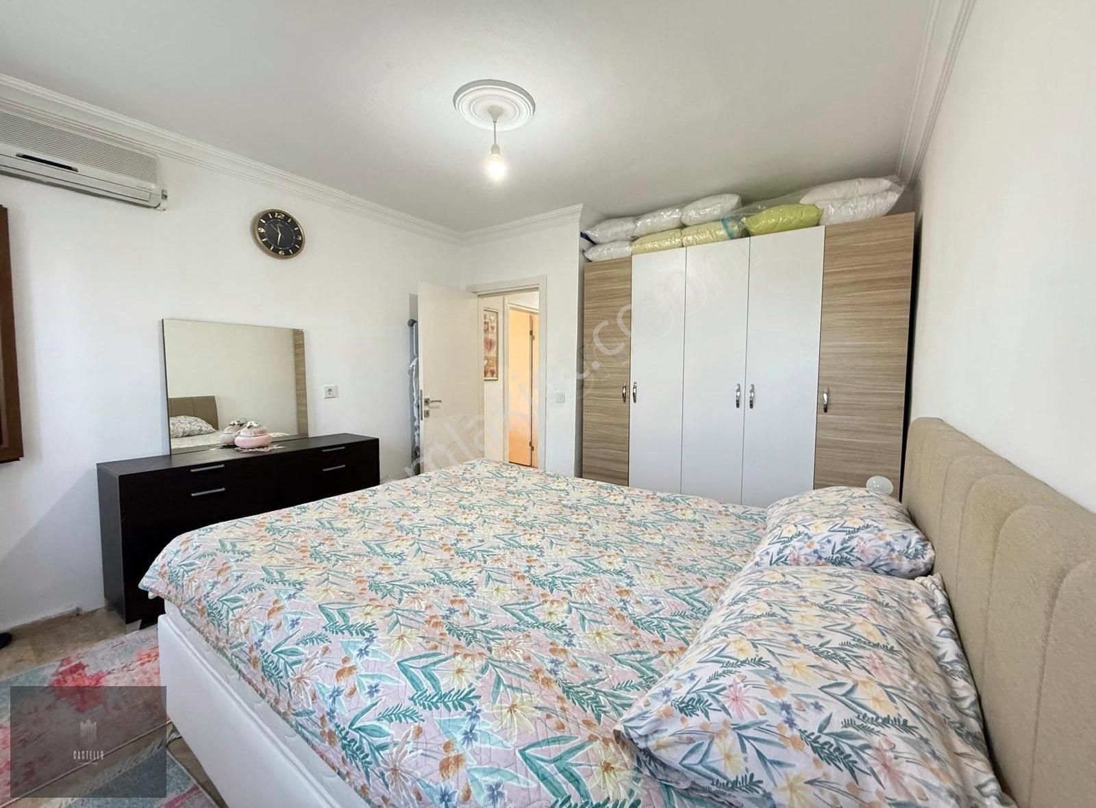 Yalıkavak Merkezde Kesintisiz Deniz Manzaralı Satılık Villa - Görsel 24