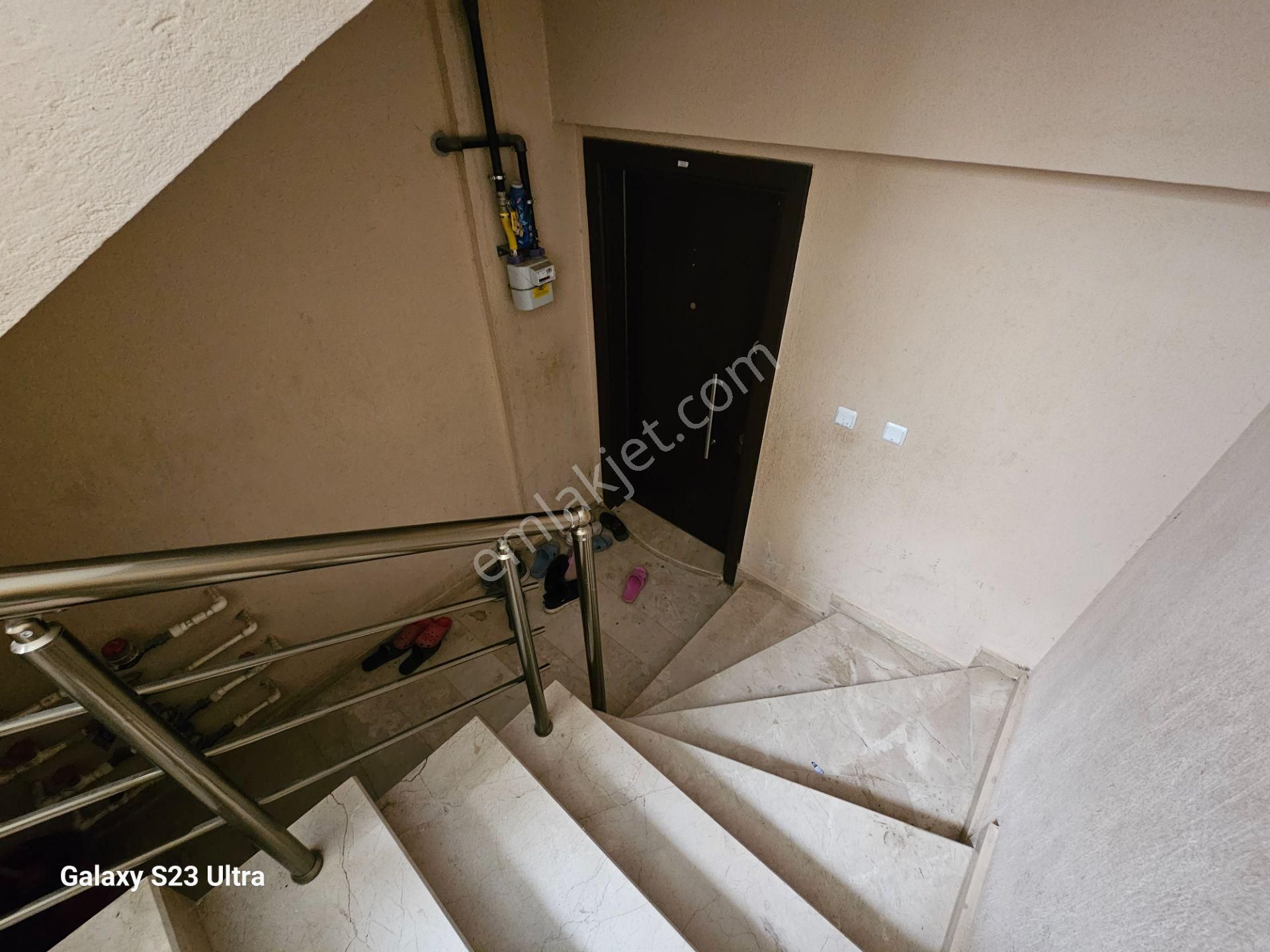 Göçmen Gayrimenkul'den Zafer Mah.3+1 Satılık Bodrum Kat - Görsel 14