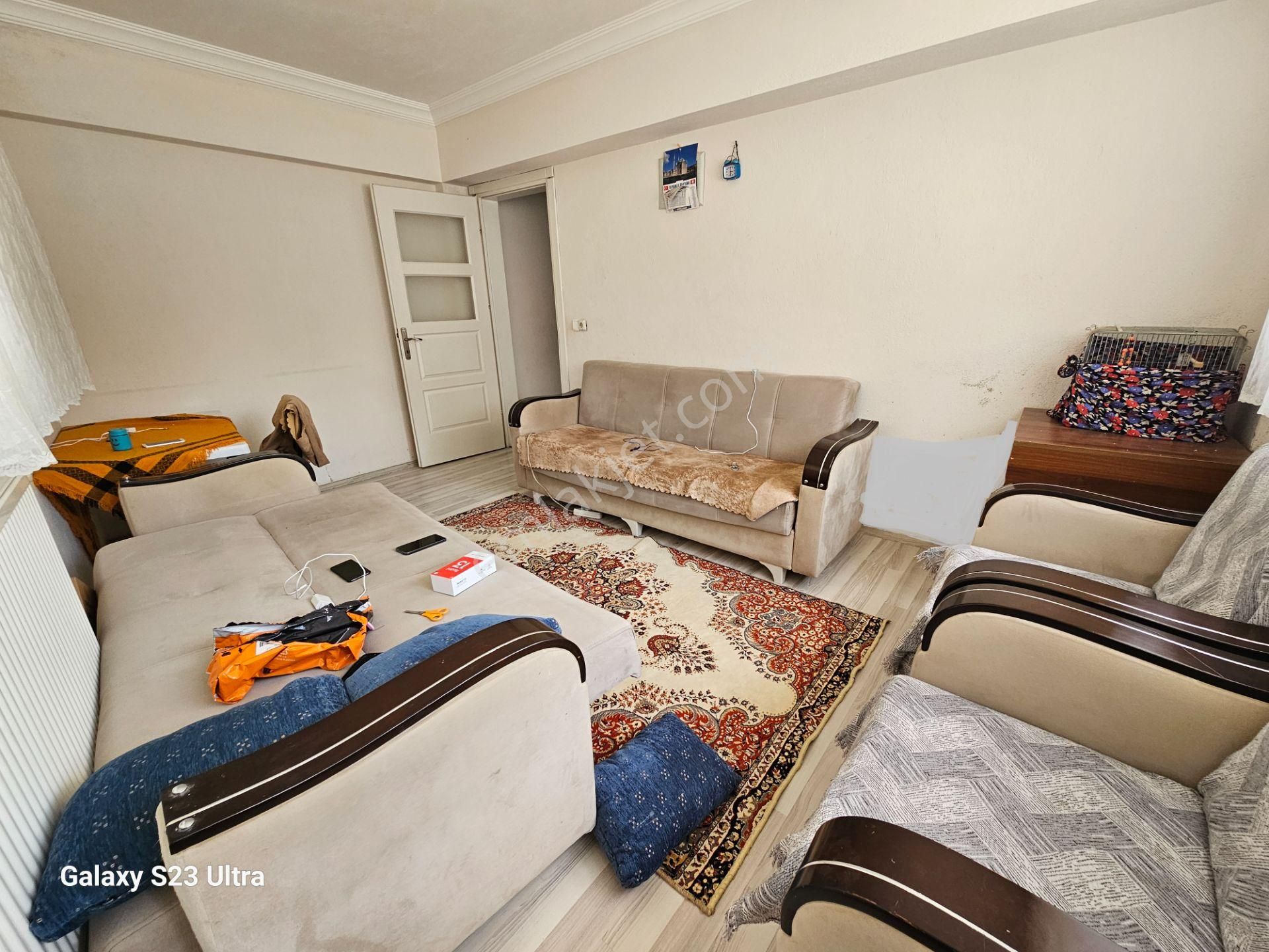 Göçmen Gayrimenkul'den Zafer Mah.3+1 Satılık Bodrum Kat - Görsel 13