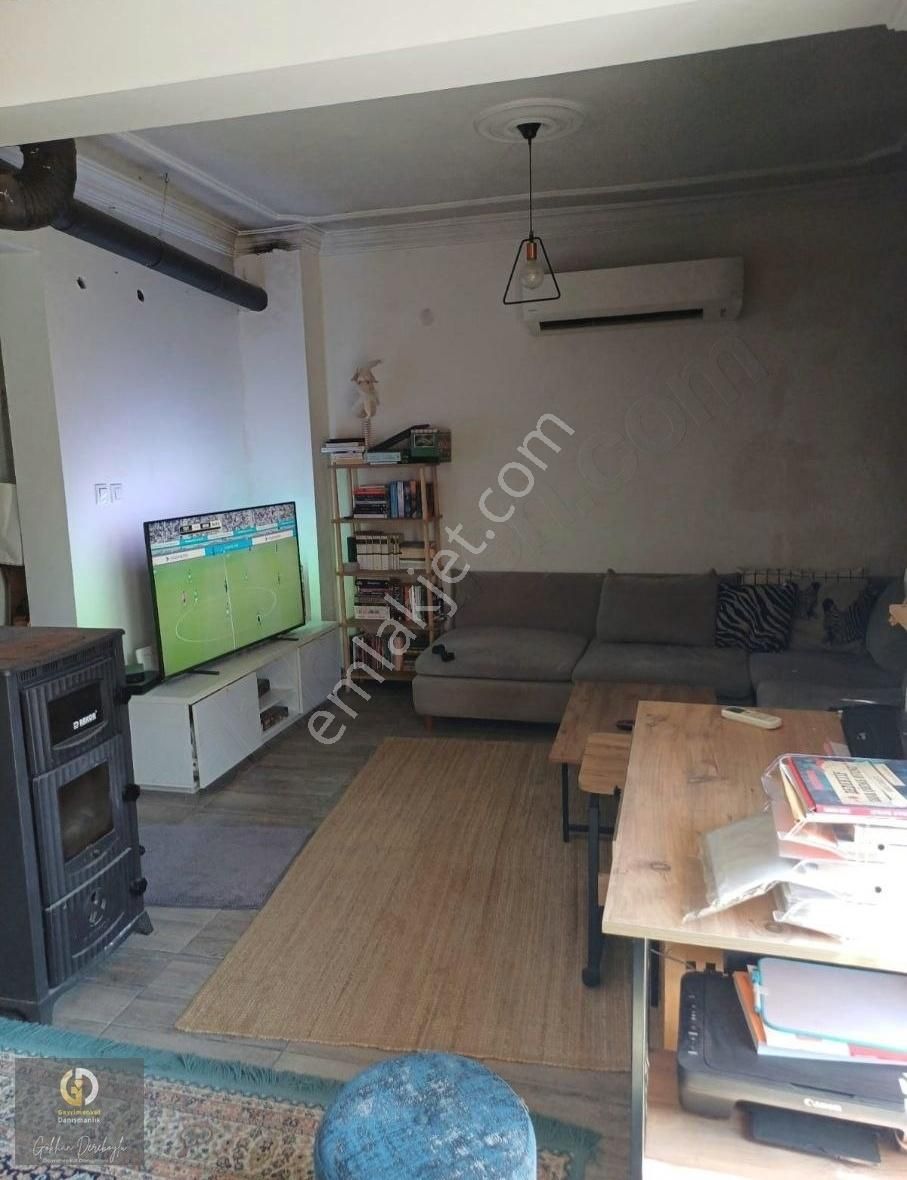 Kuşadası Kadınlar Denizi Mahallesi Önü Yeşil Site İçi Dubleks - Görsel 7