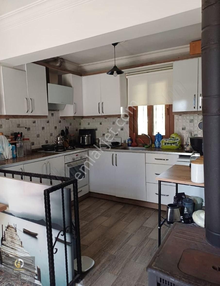 Kuşadası Kadınlar Denizi Mahallesi Önü Yeşil Site İçi Dubleks - Görsel 8