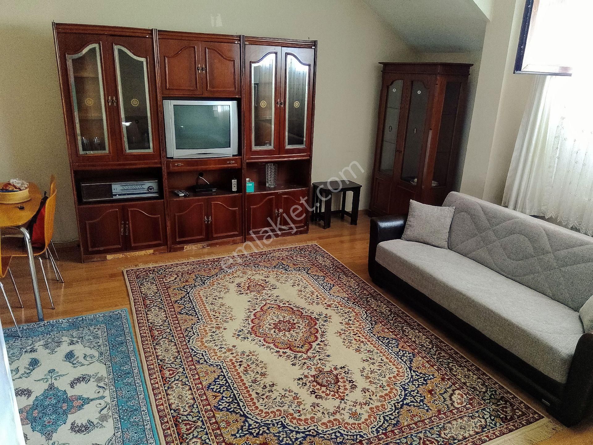 Sahibinden Eşyalı Kiralık Daire