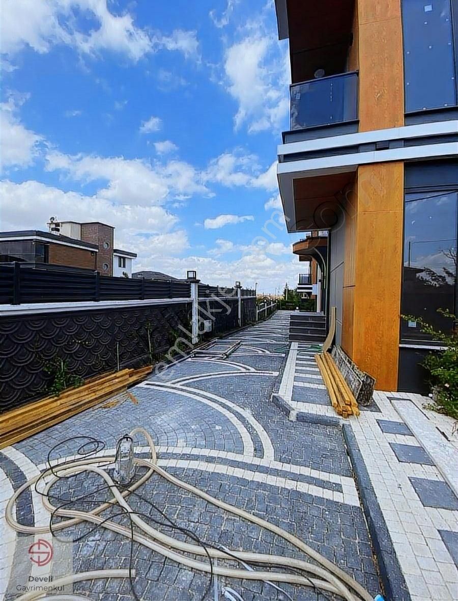 Önerler Mahallesi'nde Köy İçi Ful Takasa Açık Villa - Görsel 14