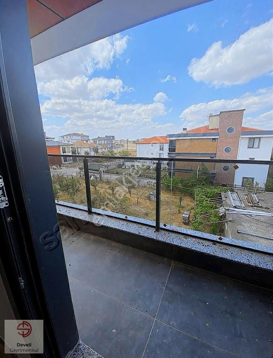 Önerler Mahallesi'nde Köy İçi Ful Takasa Açık Villa - Görsel 22