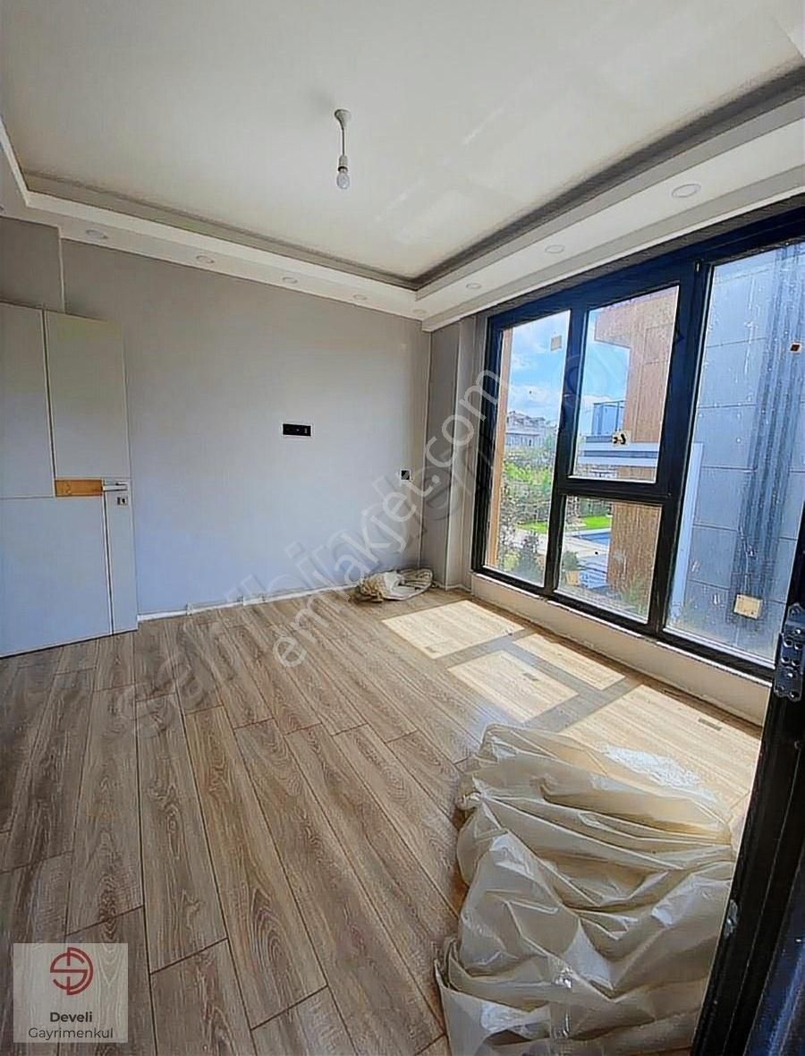 Önerler Mahallesi'nde Köy İçi Ful Takasa Açık Villa - Görsel 16