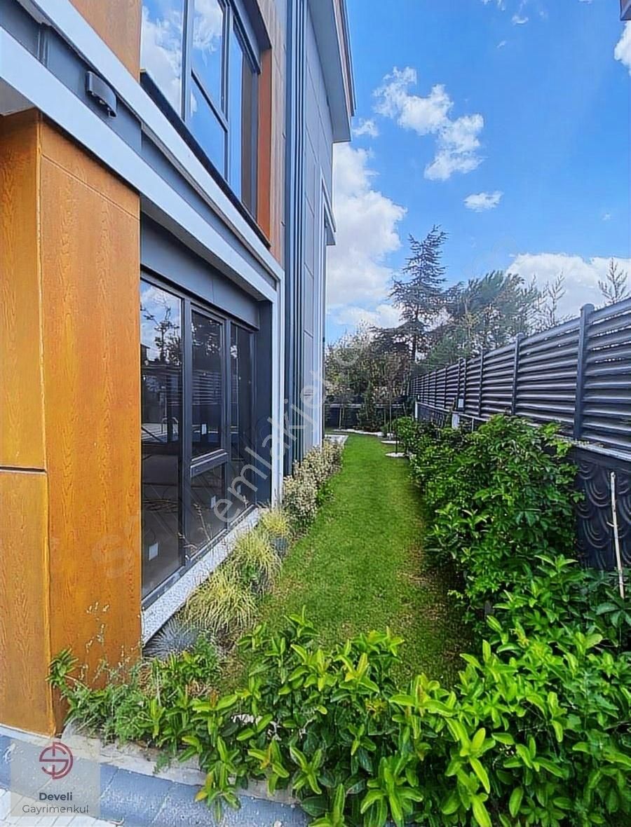 Önerler Mahallesi'nde Köy İçi Ful Takasa Açık Villa - Görsel 17