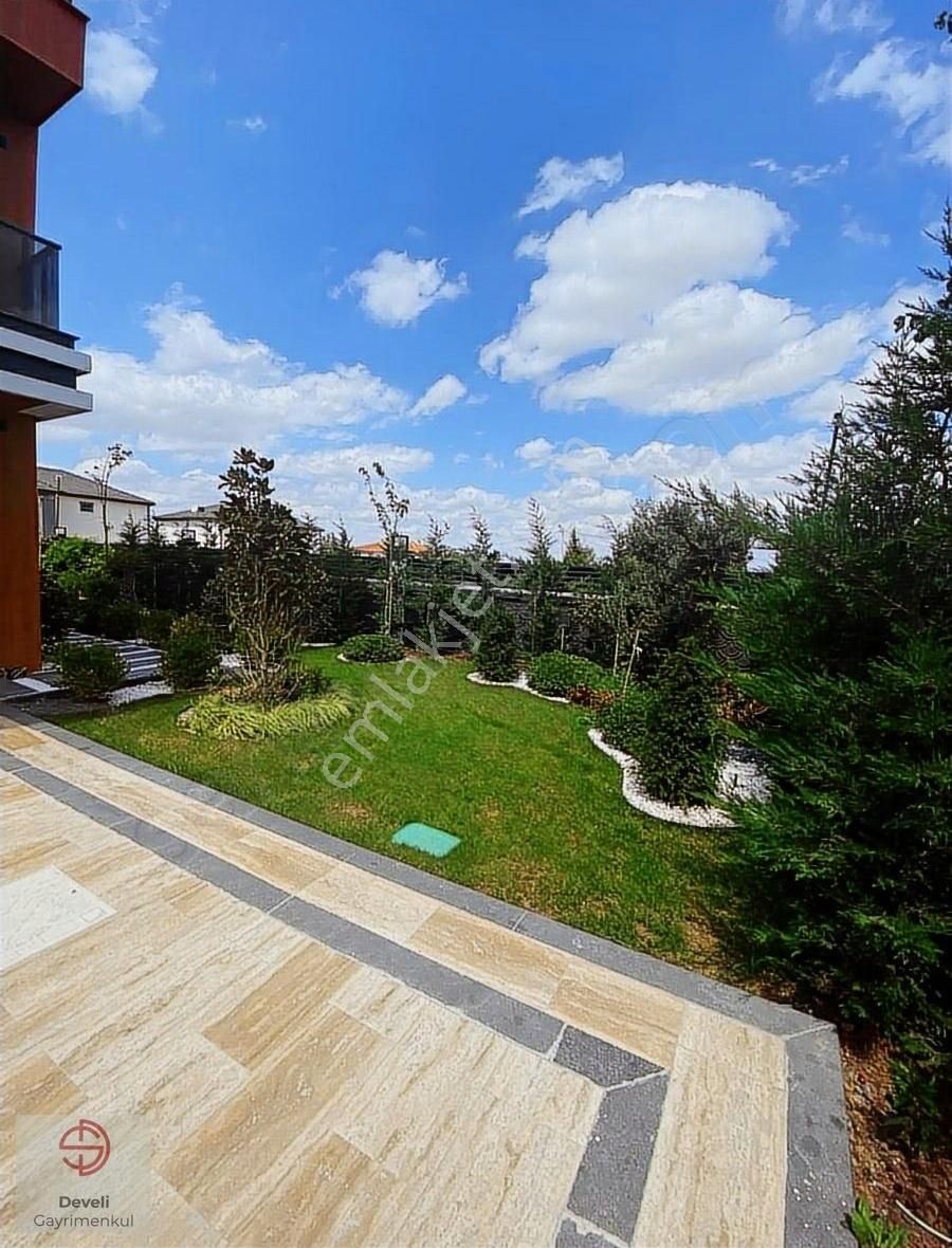 Önerler Mahallesi'nde Köy İçi Ful Takasa Açık Villa - Görsel 6